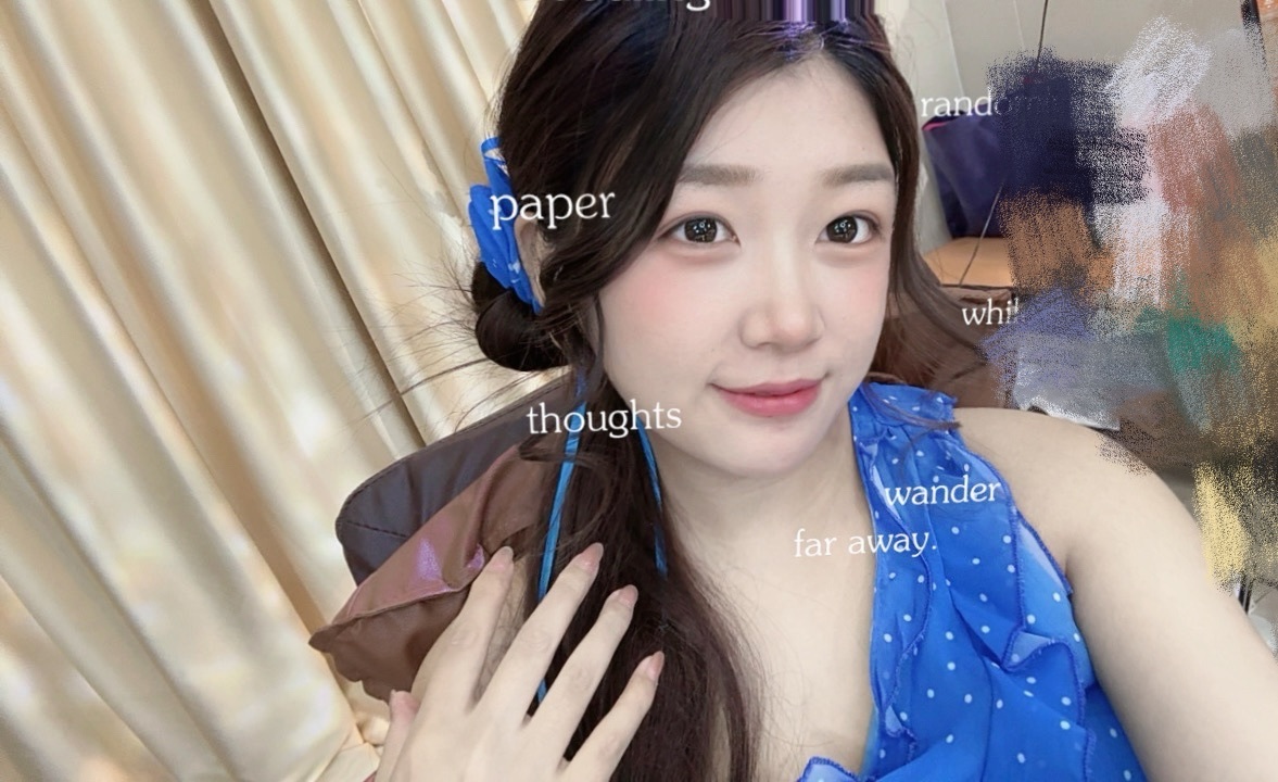 新人～小羊的主播照片