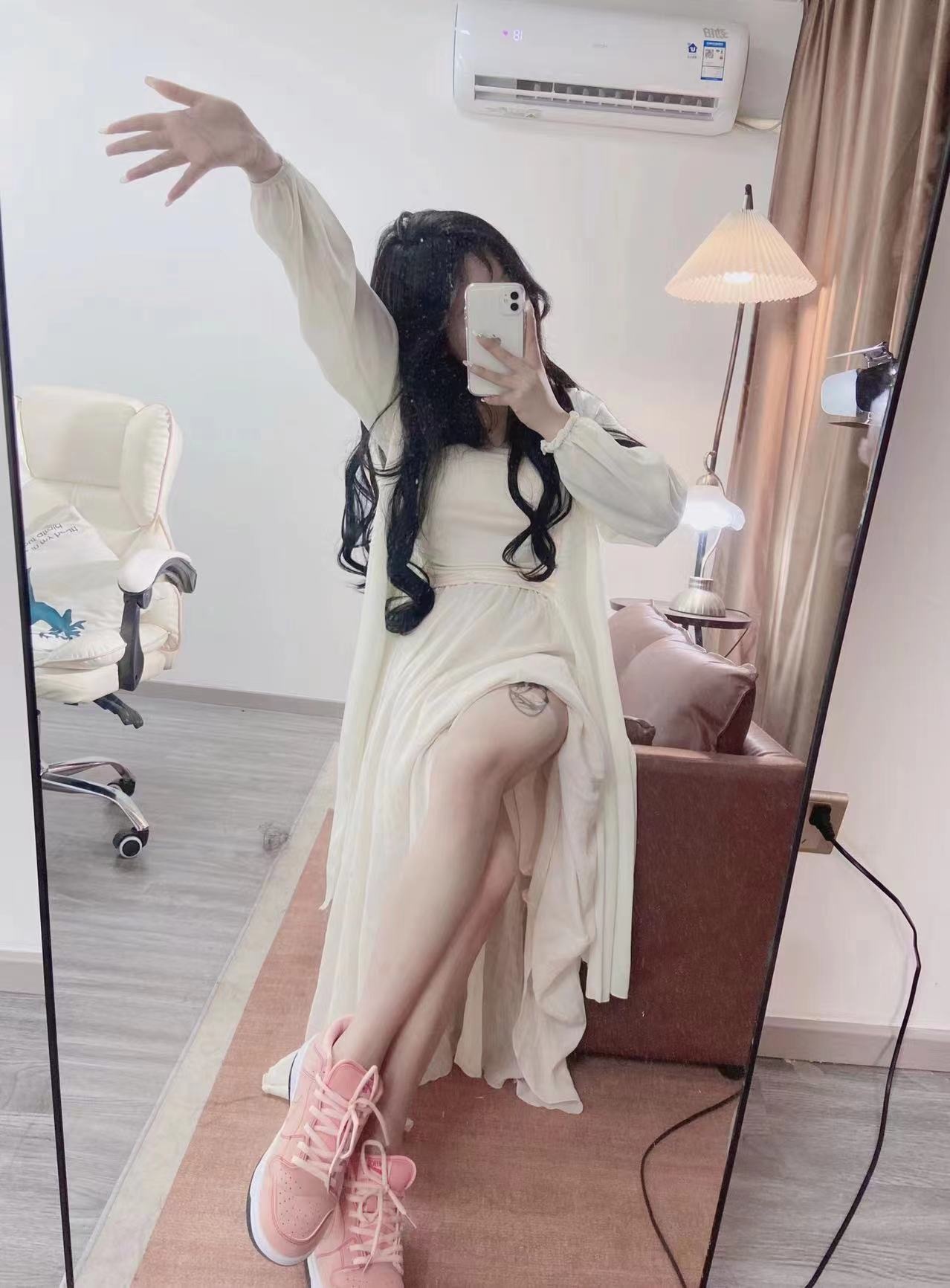 紫琳好运🇨🇳主播图片