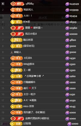 芯瑶❤️爱唱歌~的图片