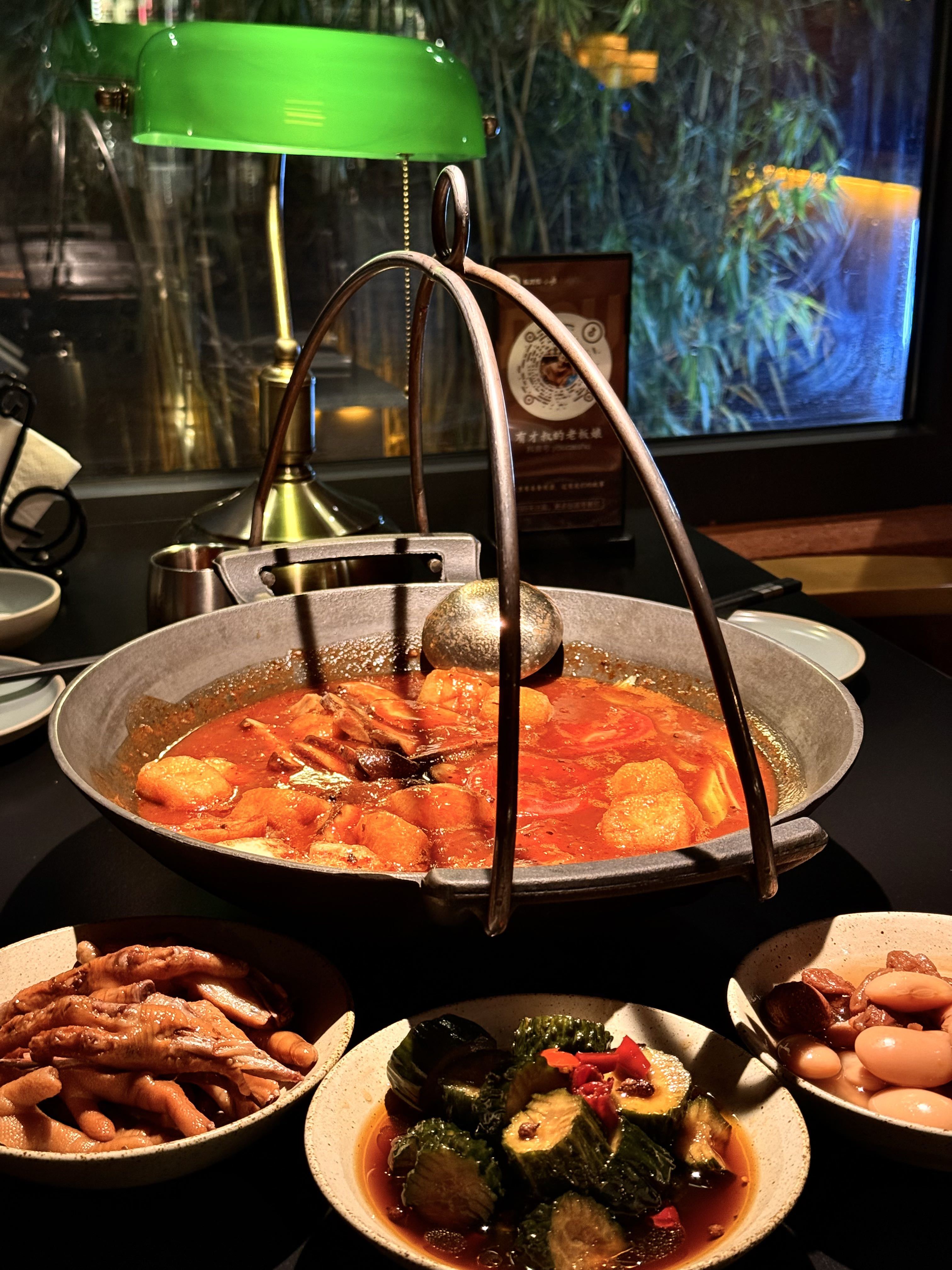 ✔️雨停江南的主播照片