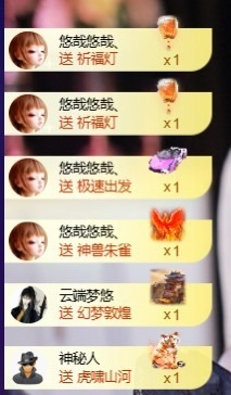 萱萱大宝贝🌈的图片