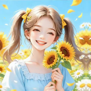 艾欣❤️感谢有你的头像