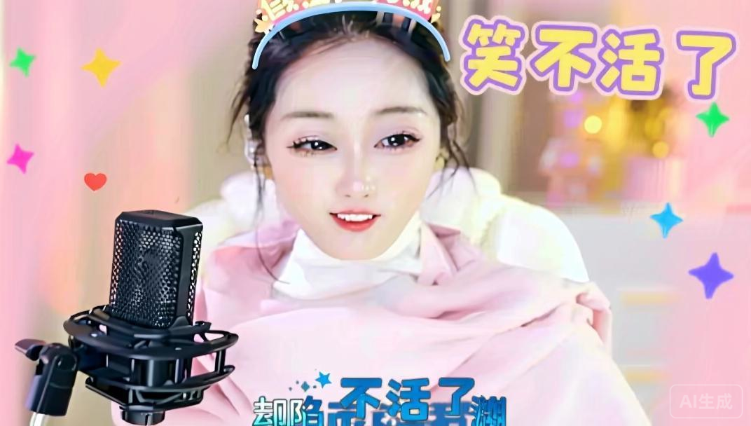 强强💞独宠然宝宝的主播照片