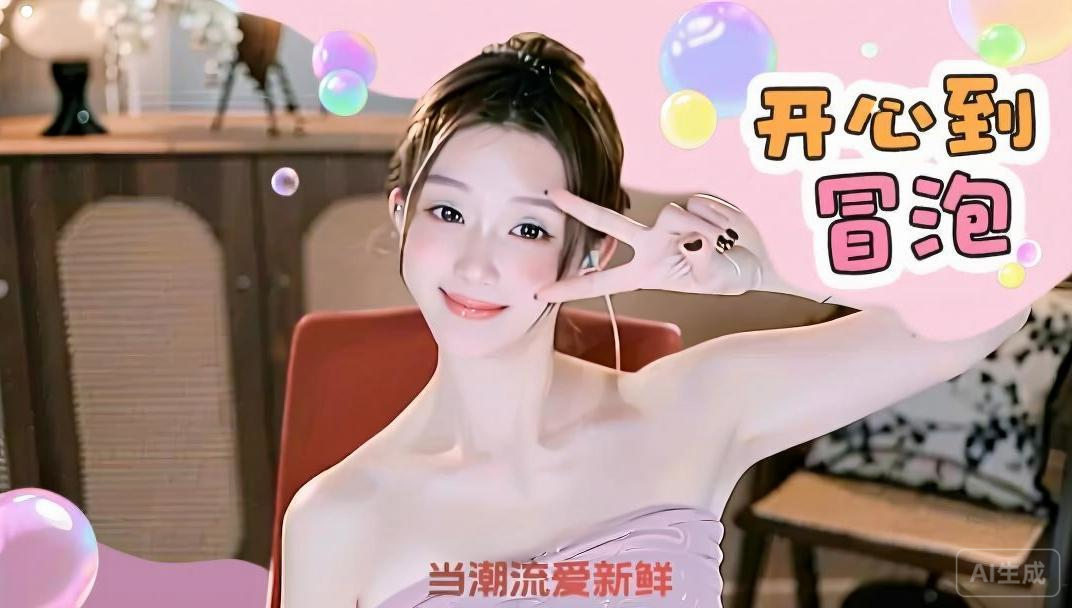 ...✦果然✦...主播图片