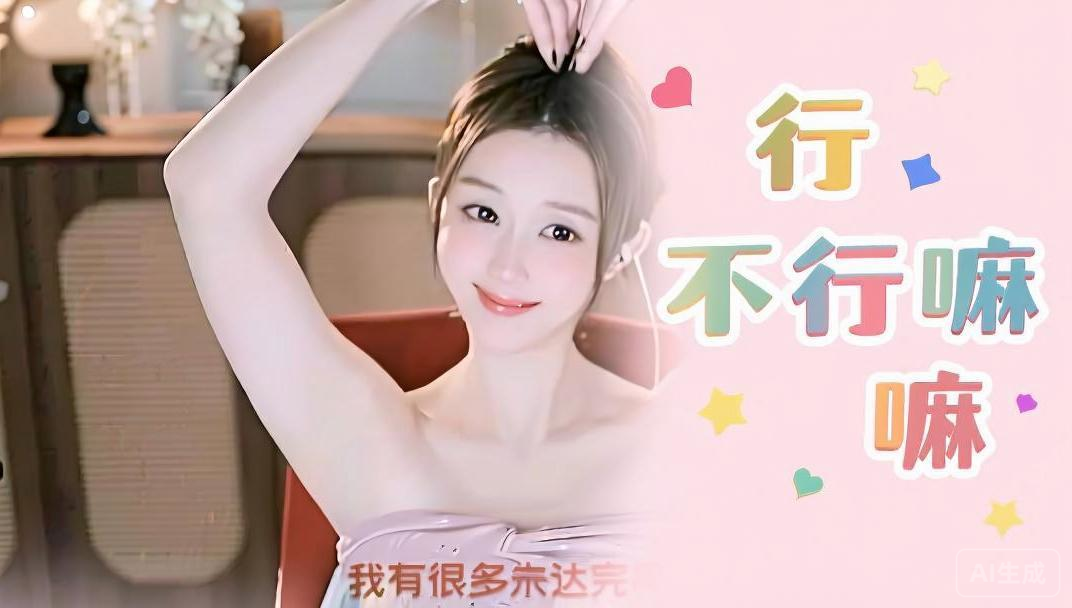 ...✦果然✦...主播图片