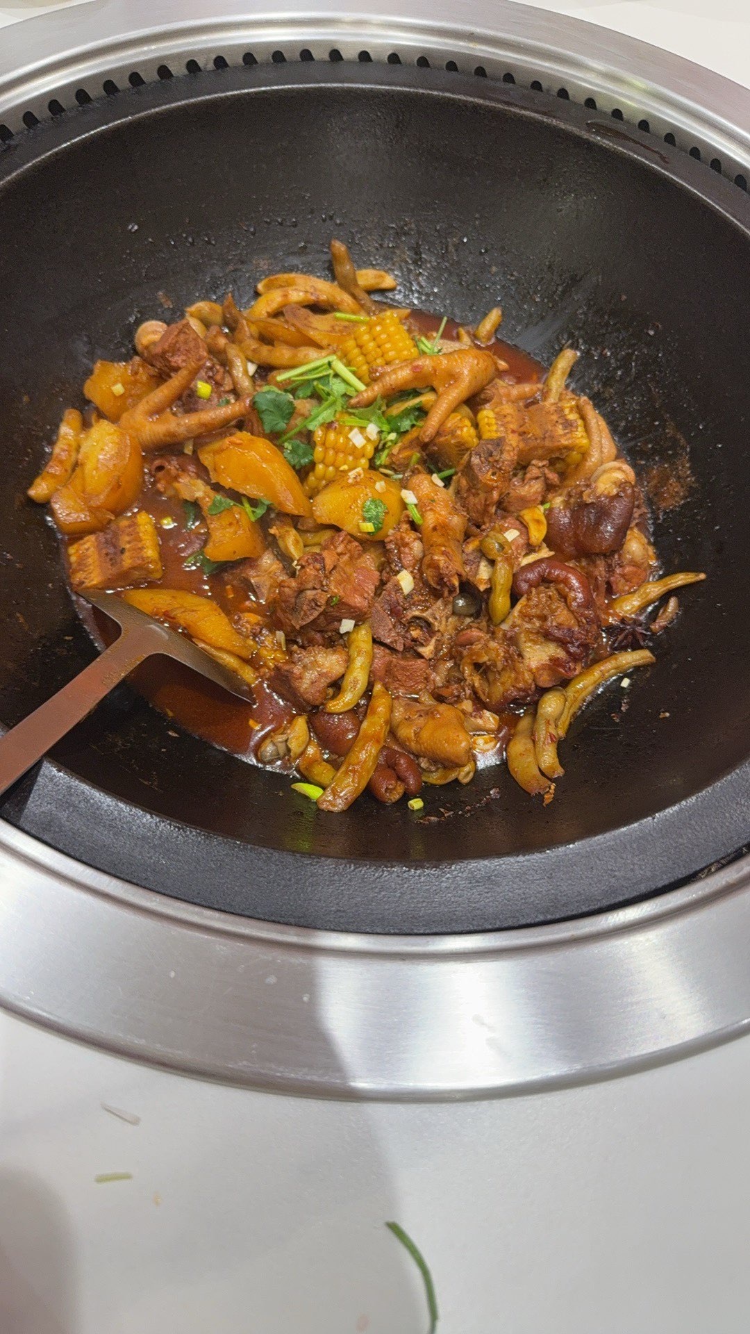 婷儿！旺旺旺主播图片