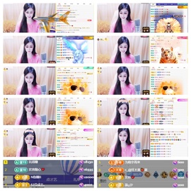 C_@欢喜*牡丹主播照片