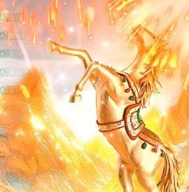 素雪飘飘《幸运版》的图片