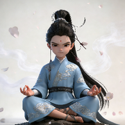 ∑豆包③的头像