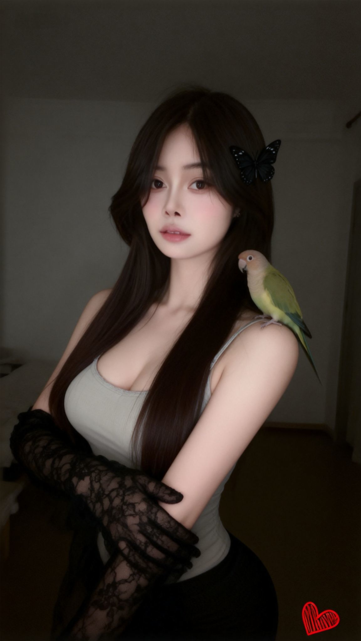 🌸诗语姐姐的主播照片