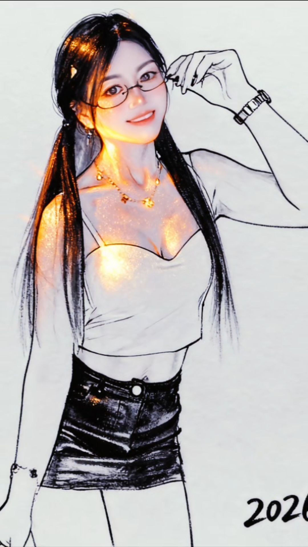 晏晏～新年快樂(lè)??主播圖片