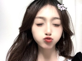 沅沅🎤马到成功的图片