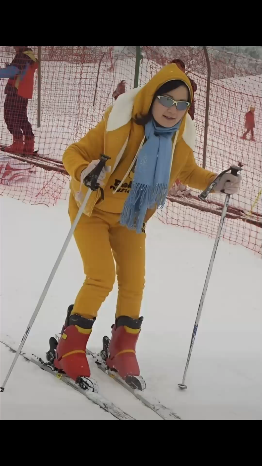 时间总是猝不及防，终