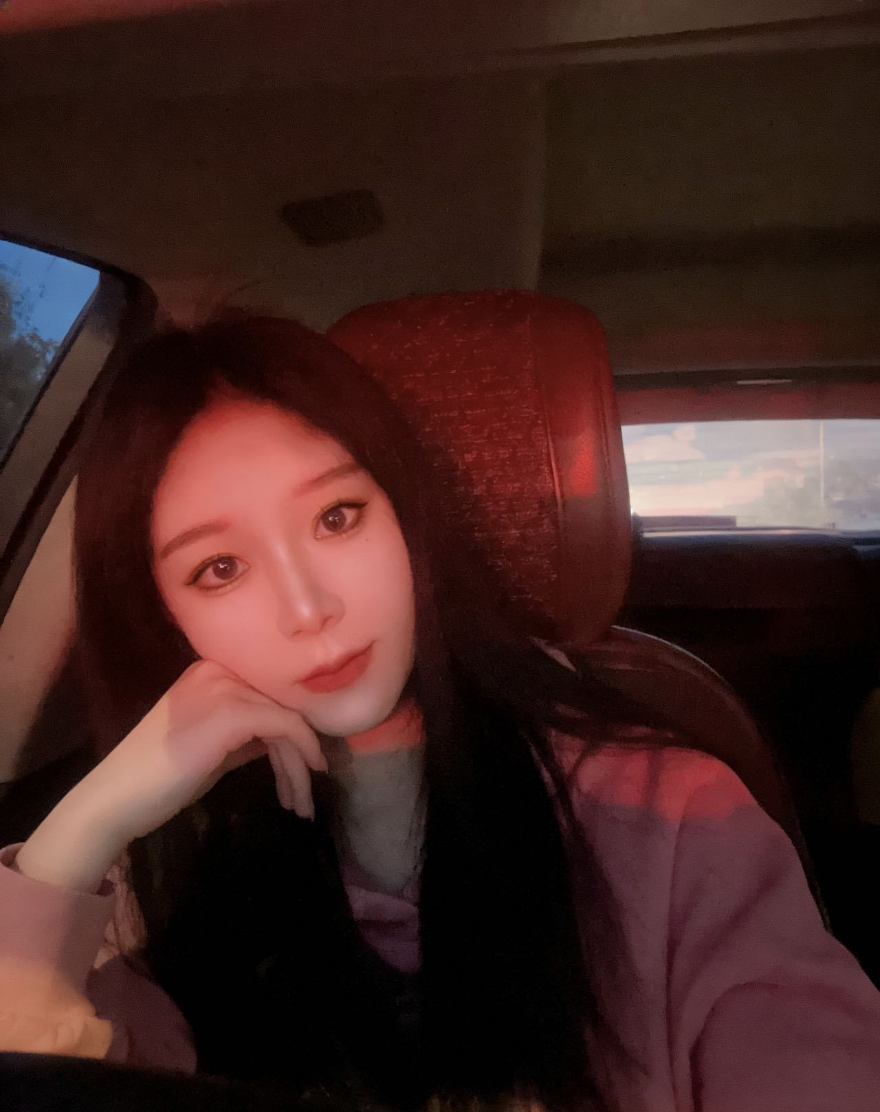 傲雪没人疼！的主播照片