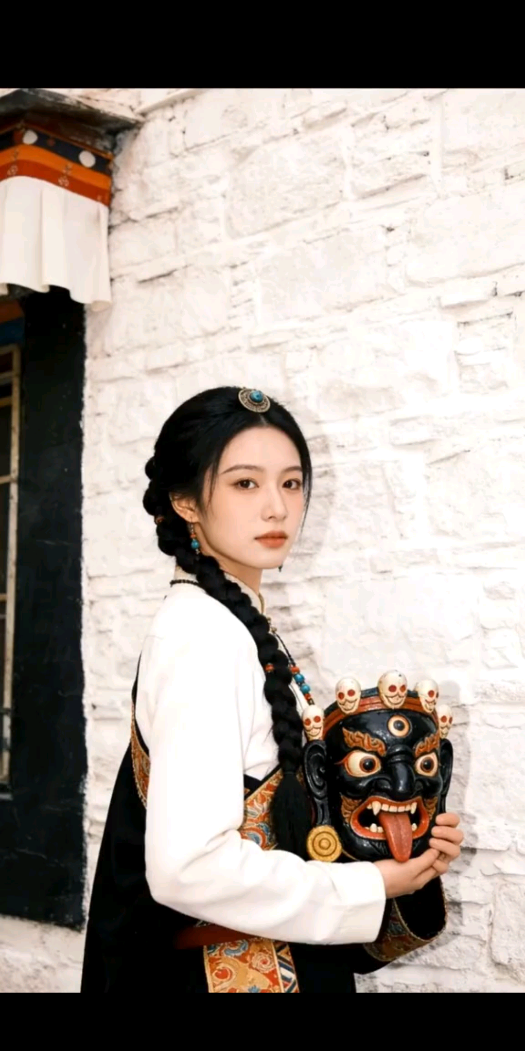 女財神扎基拉姆