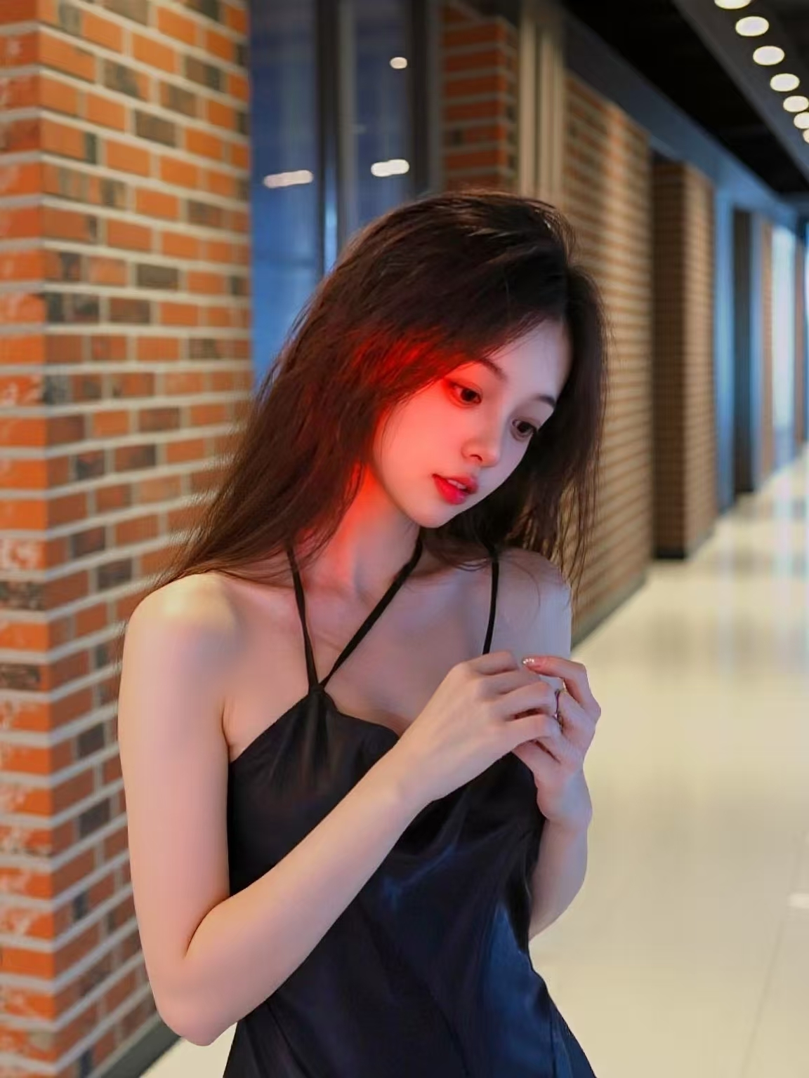 黄小仙🌻也想有人宠主播图片