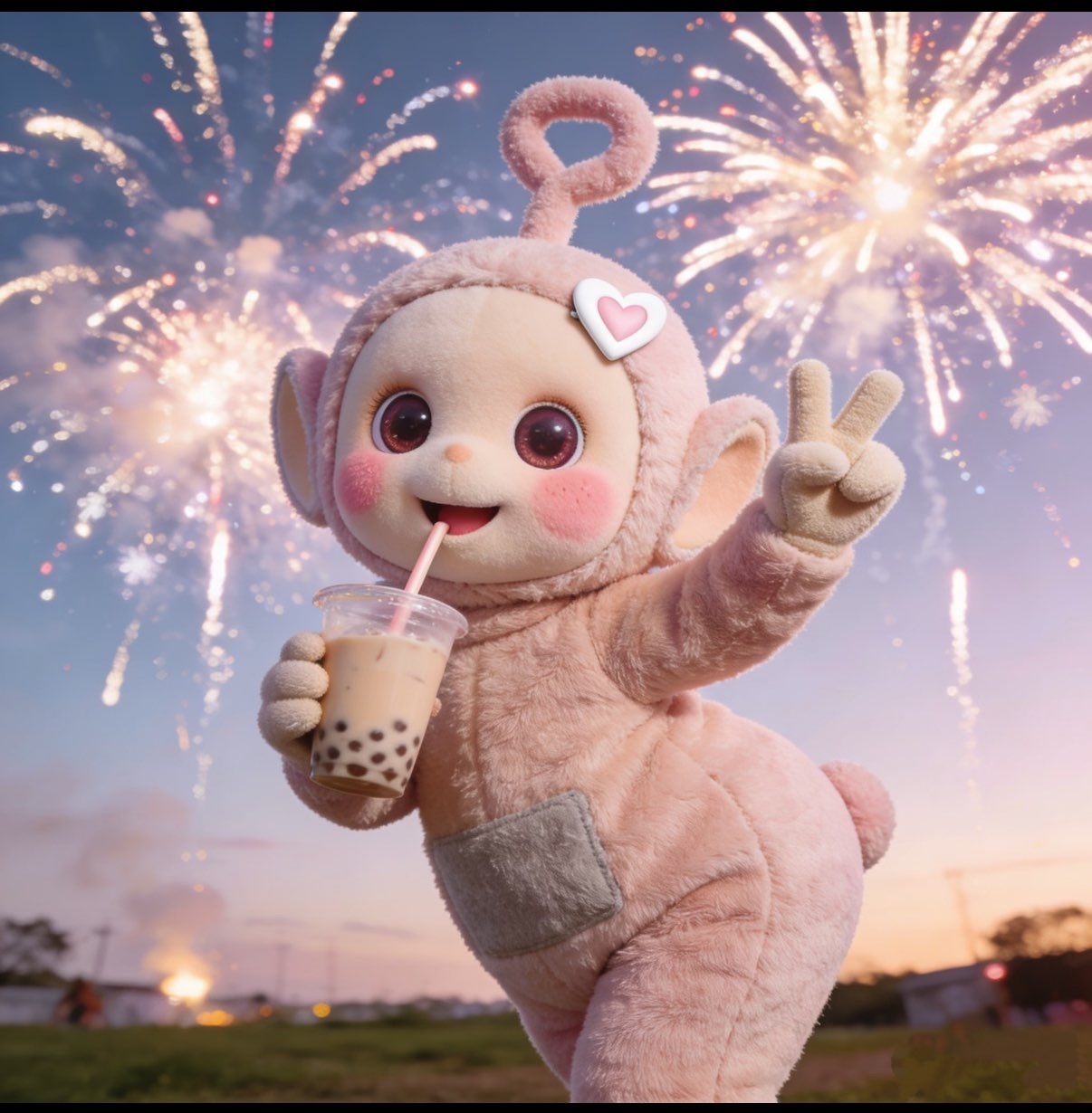 萱萱大宝贝🌈主播图片