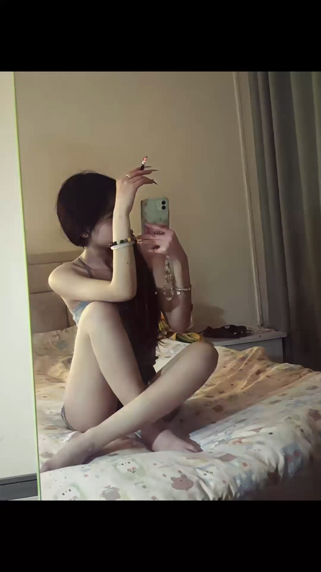 我不要空口白话 我要