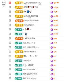 妍❤️唱经典的图片