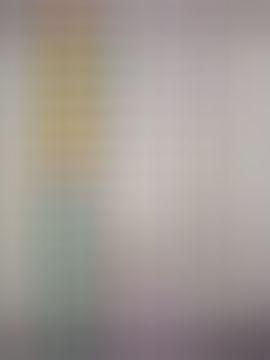 晴儿祝大家新年快乐！主播照片