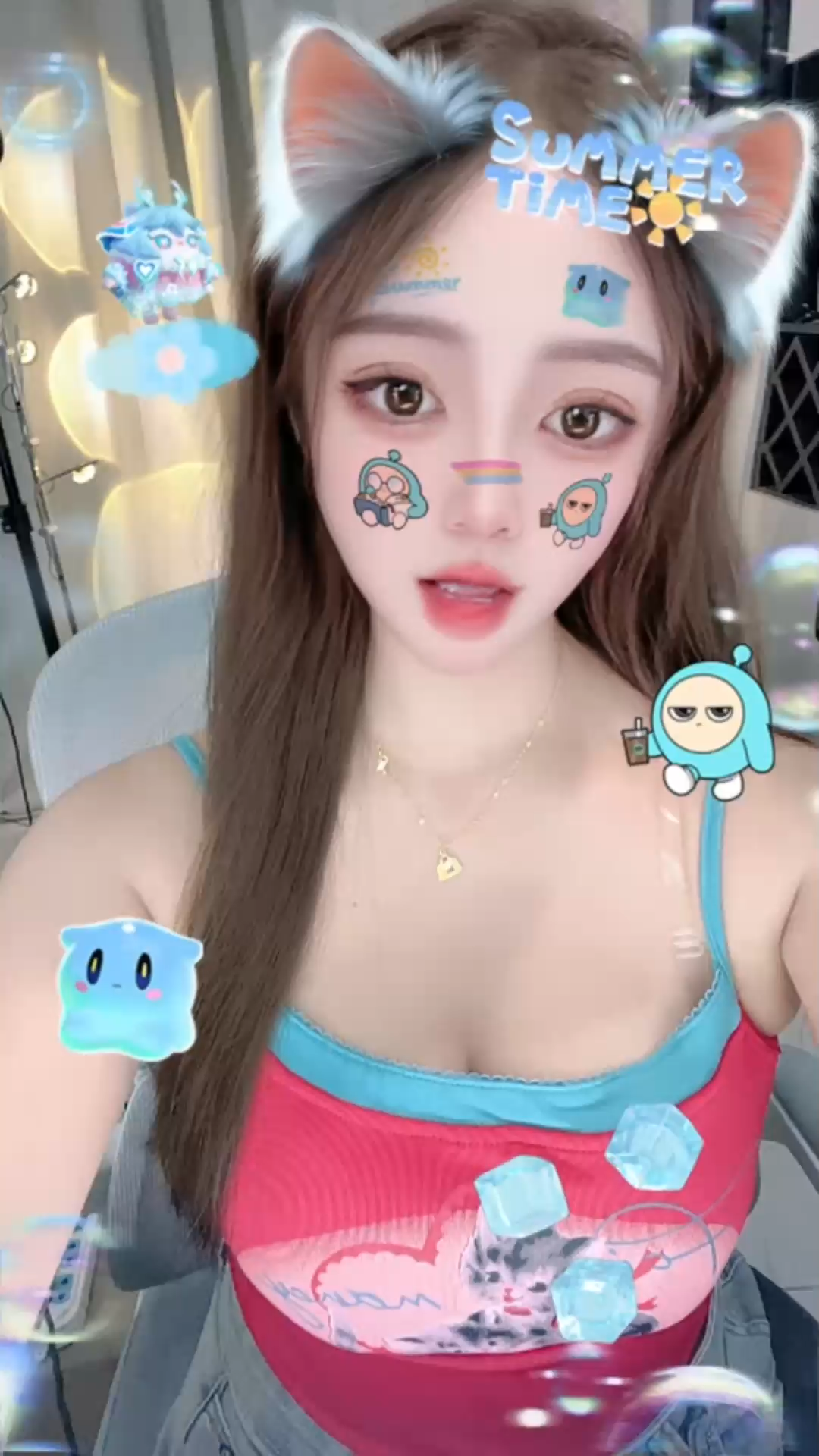 没错，是你那不懂事的