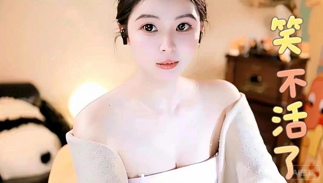 厄洛斯💗7978主播图片