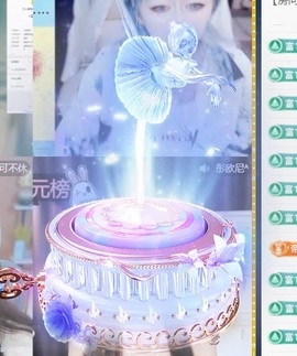 叮叮猫🐾求投喂的图片