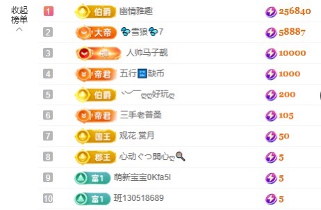 小雅代理ღ晚6点主播图片