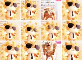 冉冉🍀好运来！的图片