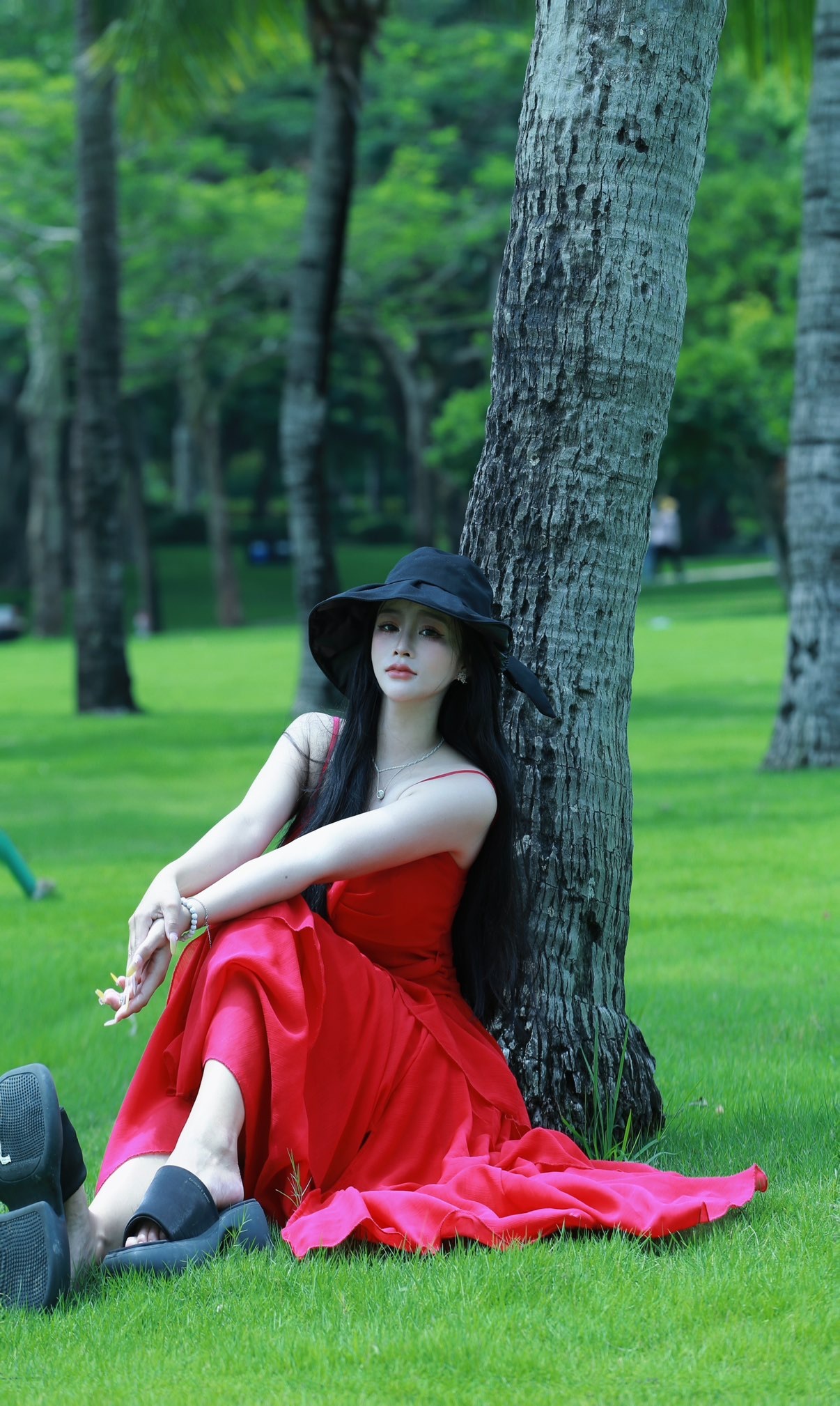 萱萱大宝贝🌈主播图片