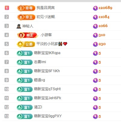 初见💕梦好运连连主播图片