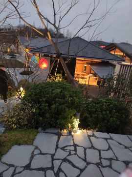 方寸山外山⛰️主播照片