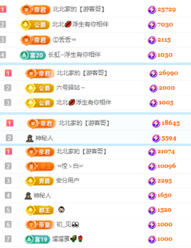 北北💋一个唱歌哒的图片