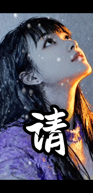 父兮生我，母兮鞠我