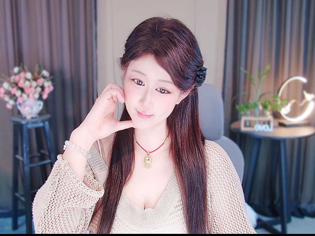 元宝儿ღ欢迎园长回归主播图片