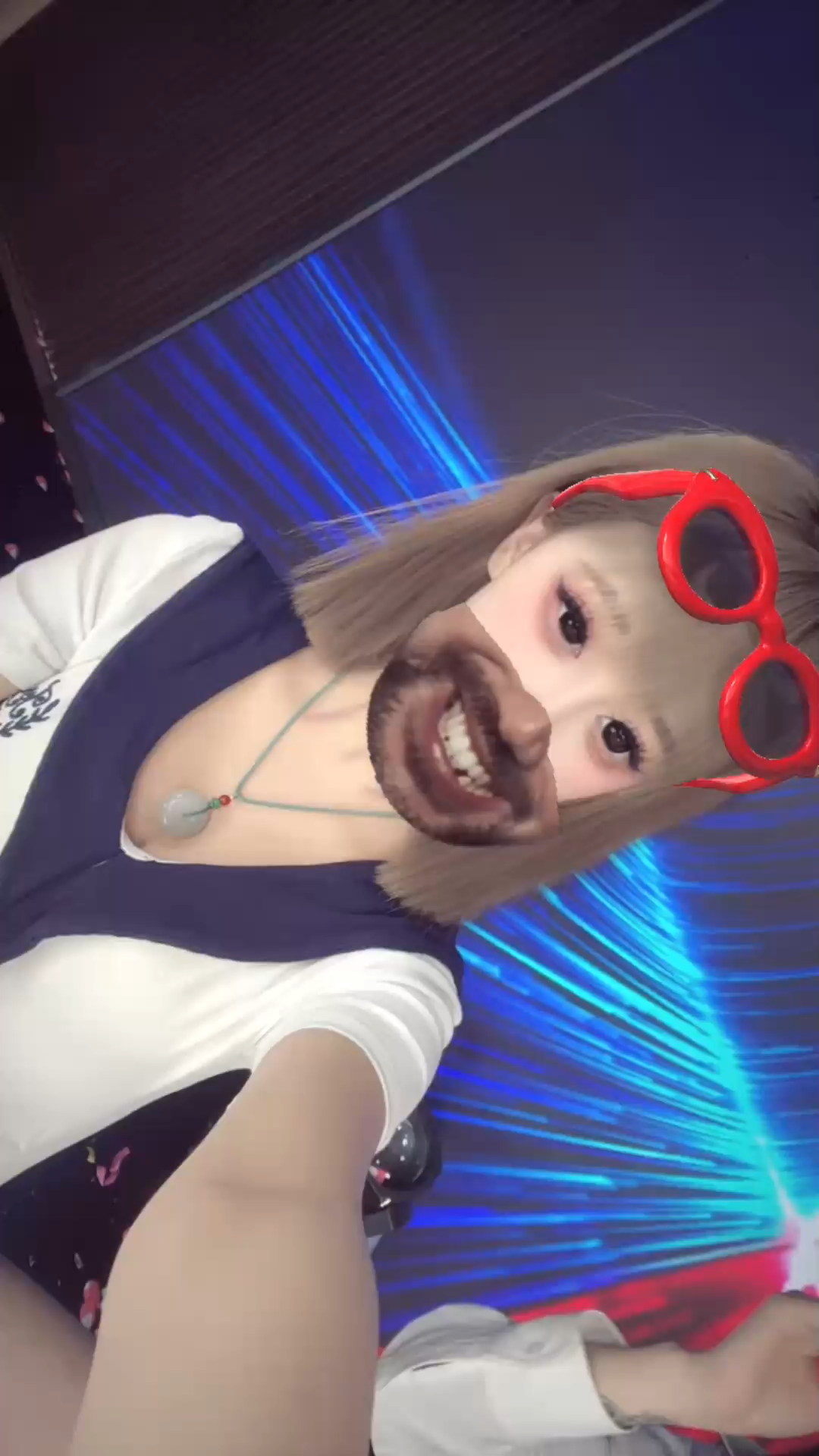 有没有哥哥收留一下这