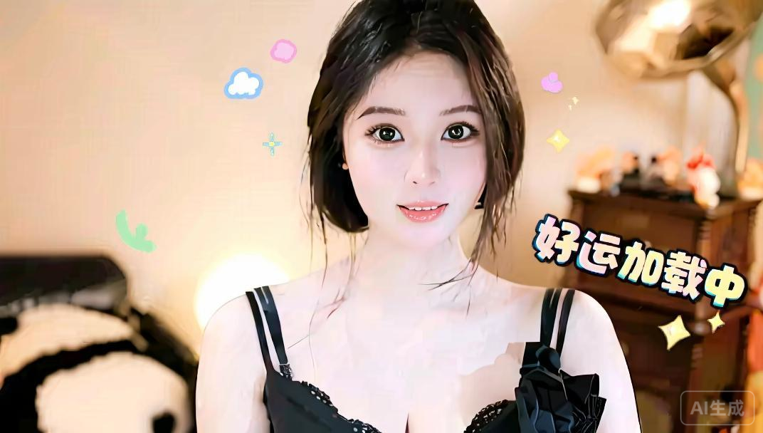 厄洛斯💗7978主播图片