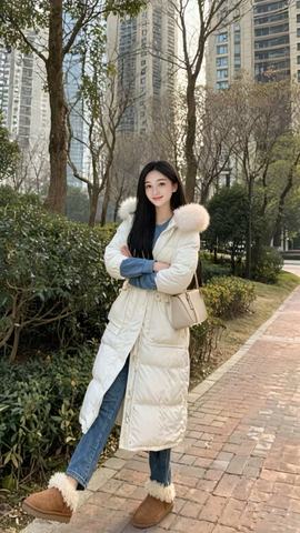 小茜💕感恩遇见的图片