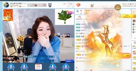 灿灿🎤幸运相随的图片