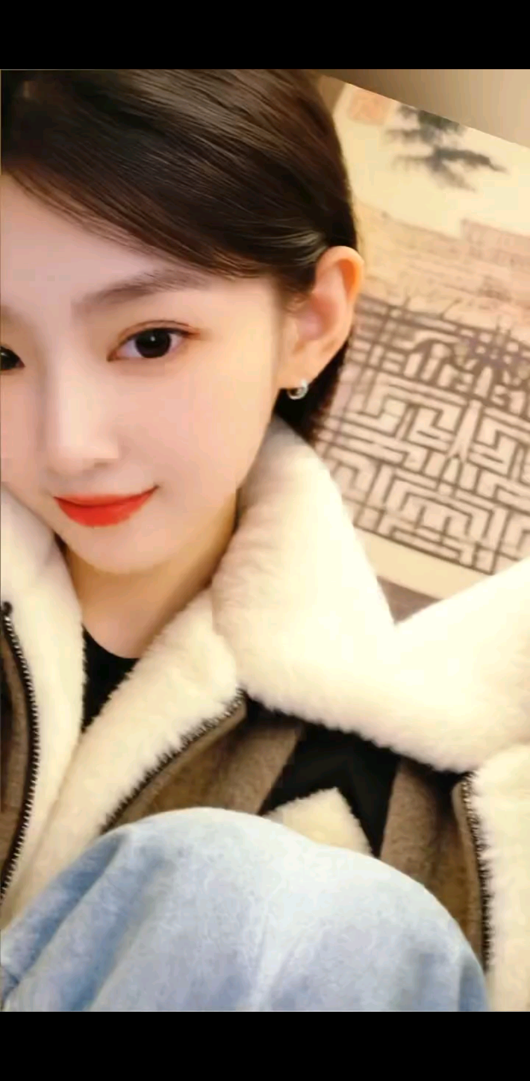 别人的夜是用来睡觉的