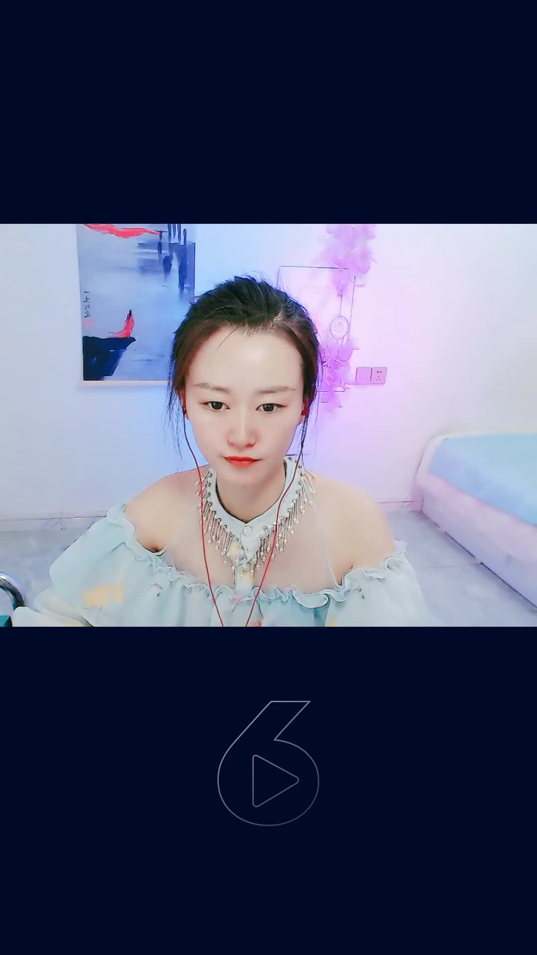 今日才艺视频，欢迎品