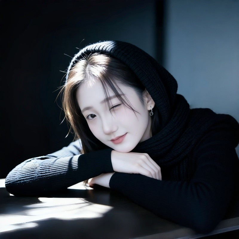 新人小.7的直播间