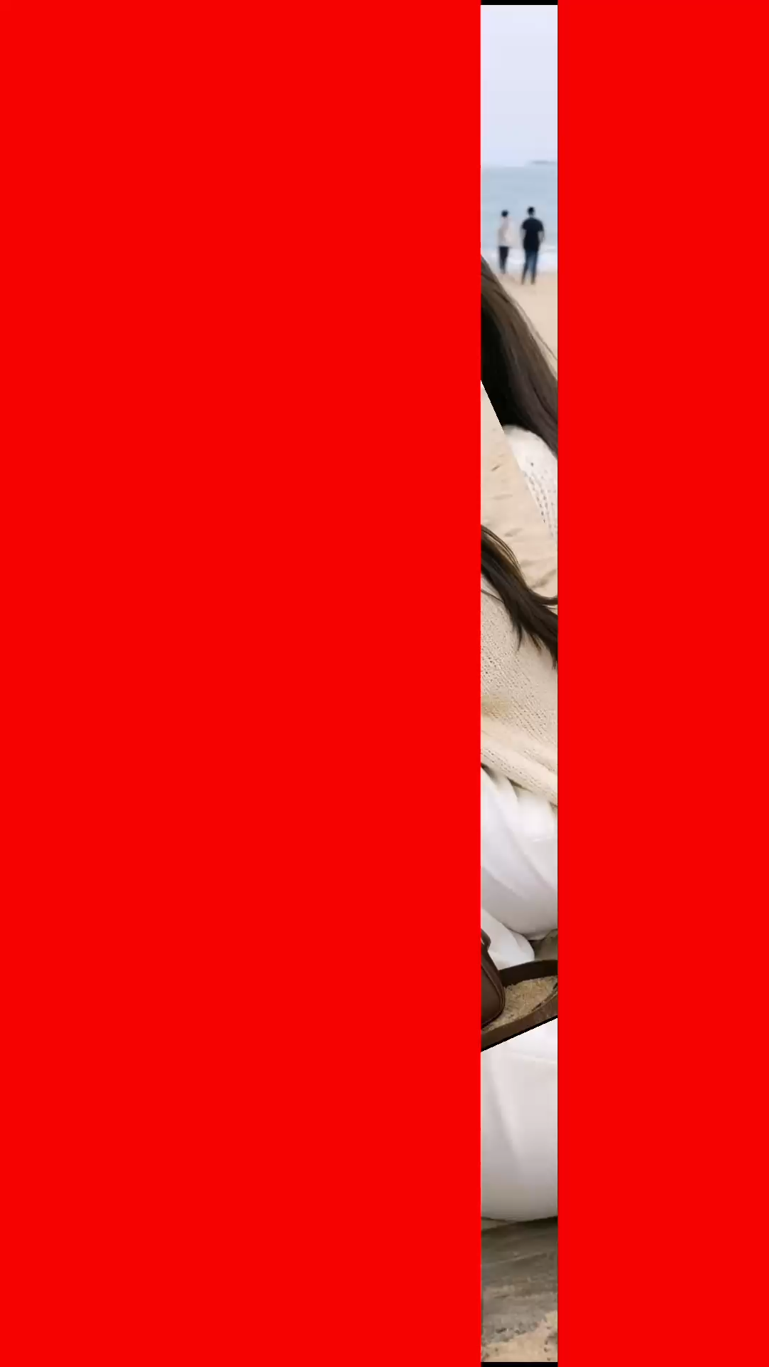 你的每一分付出都让我