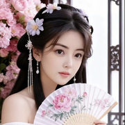 燕宝🎤伤感情歌的头像