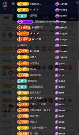 婼儿♪♬每晚7点见主播照片