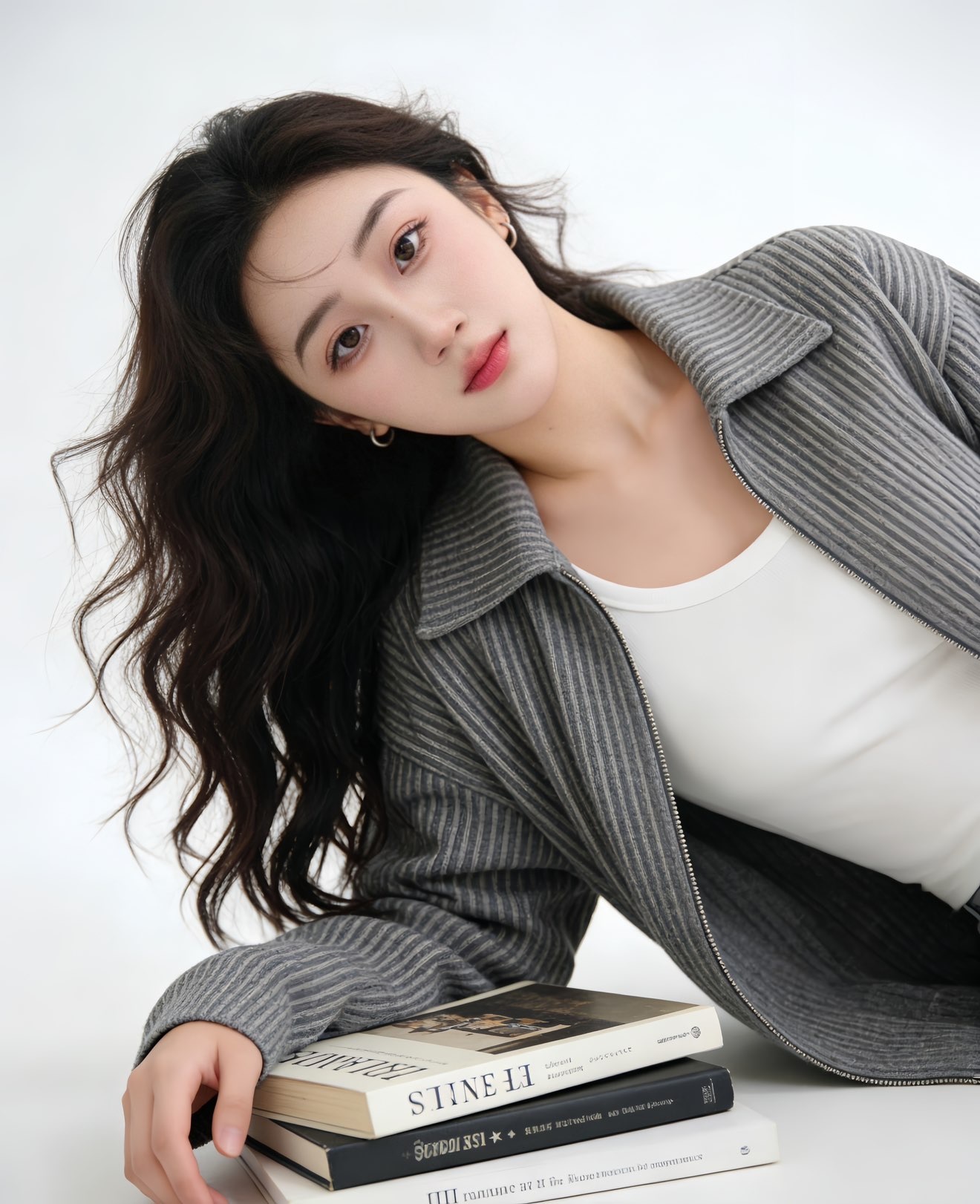 筱一✿．我无双男爵啦主播图片