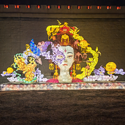 溜溜蛋挣钱养朱🌾