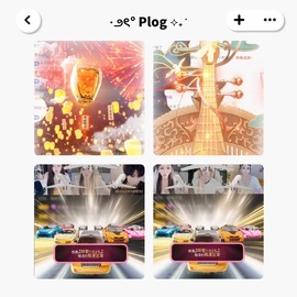 梓洛~不连麦的图片