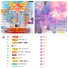 小茜💕感恩遇见的图片