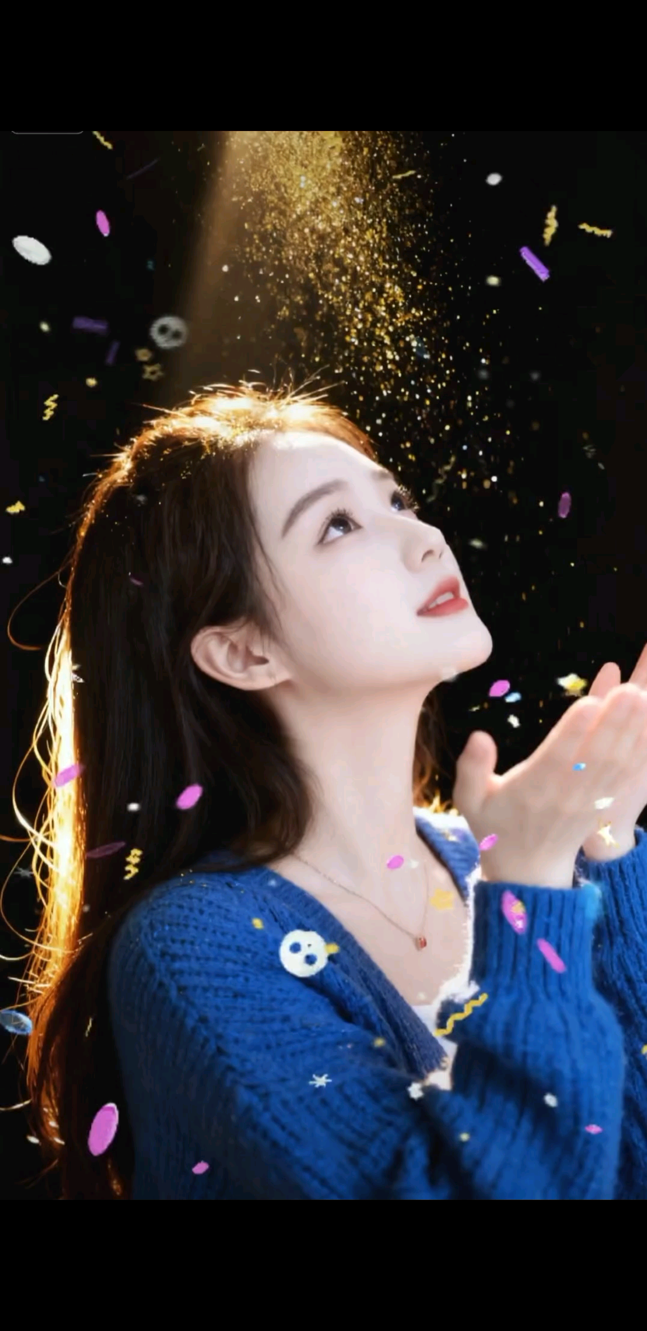 允许一切发生，也允许